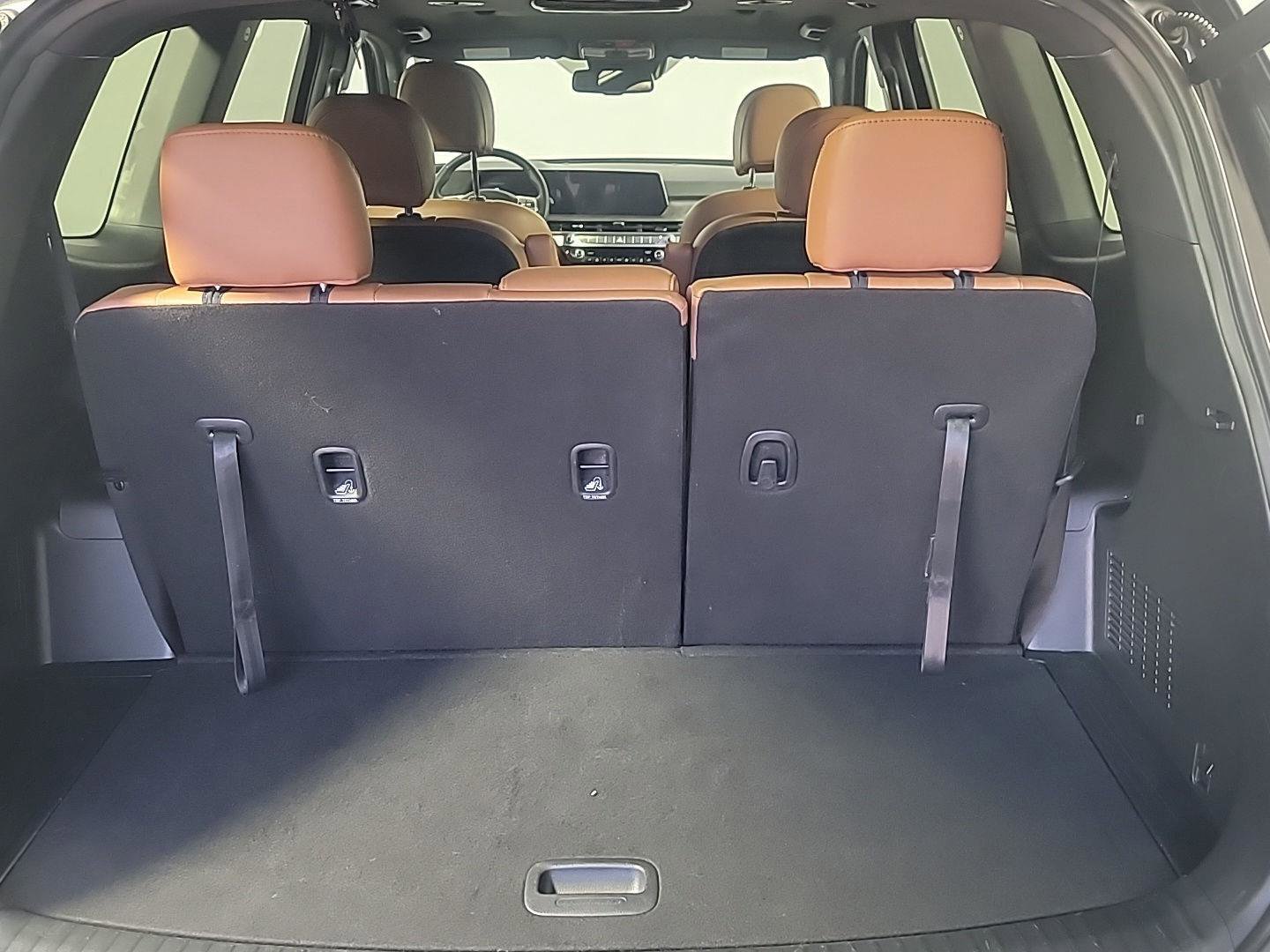 Used 2023 Kia Telluride EX X-Line image 9