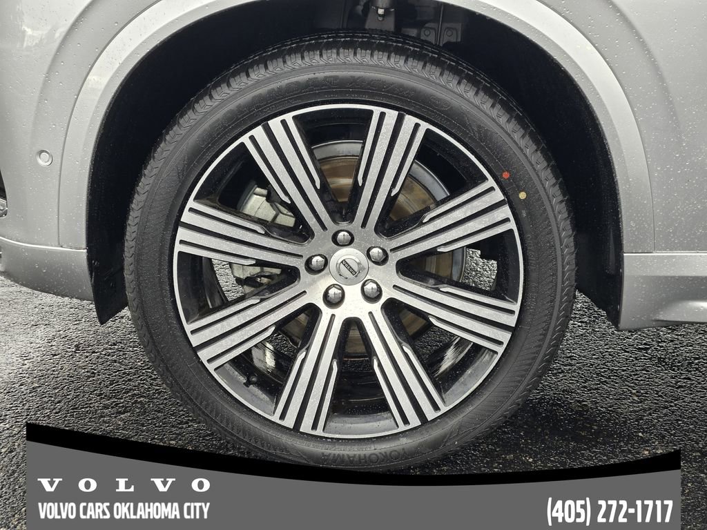 Certified 2022 Volvo XC90 T6 Inscription w/ Advanced Package image 11