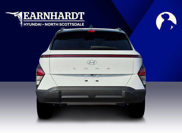 New 2026 Hyundai Kona SEL Sport image 6