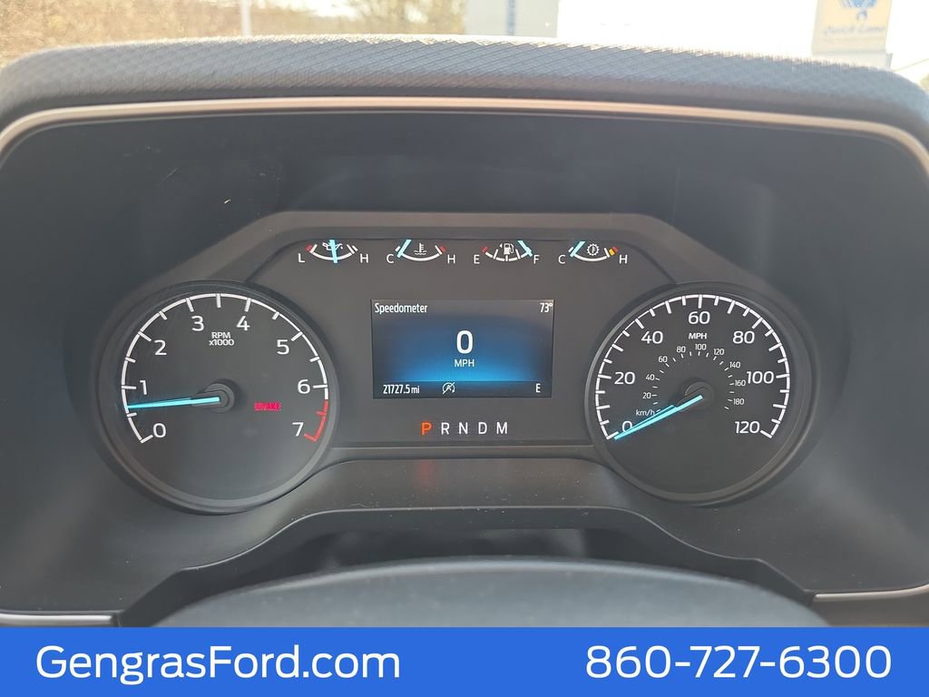 Certified 2023 Ford F150 XLT AWD/4WD image 25