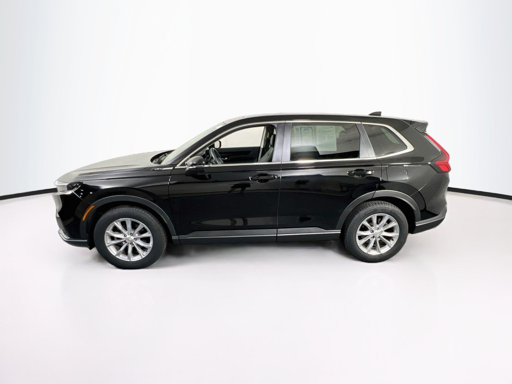 Used 2023 Honda CR-V EX-L image 8