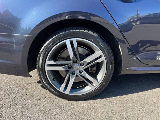 Used 2017 Audi A4 2.0T Prestige w/ Prestige Package AWD/4WD image 9