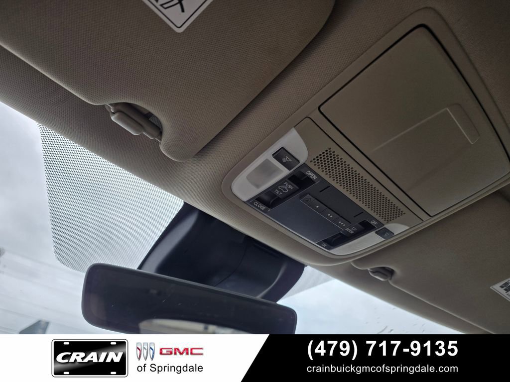 Used 2018 Acura MDX SH-AWD image 20