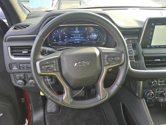 Used 2024 Chevrolet Tahoe RST w/ Luxury Package image 8