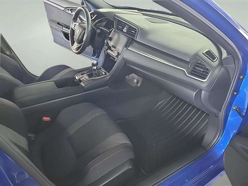 Used 2018 Honda Civic Si image 23