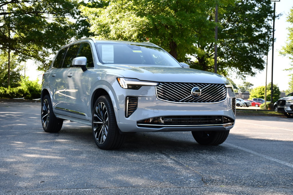 Used 2026 Volvo XC90 B6 Plus AWD/4WD image 1
