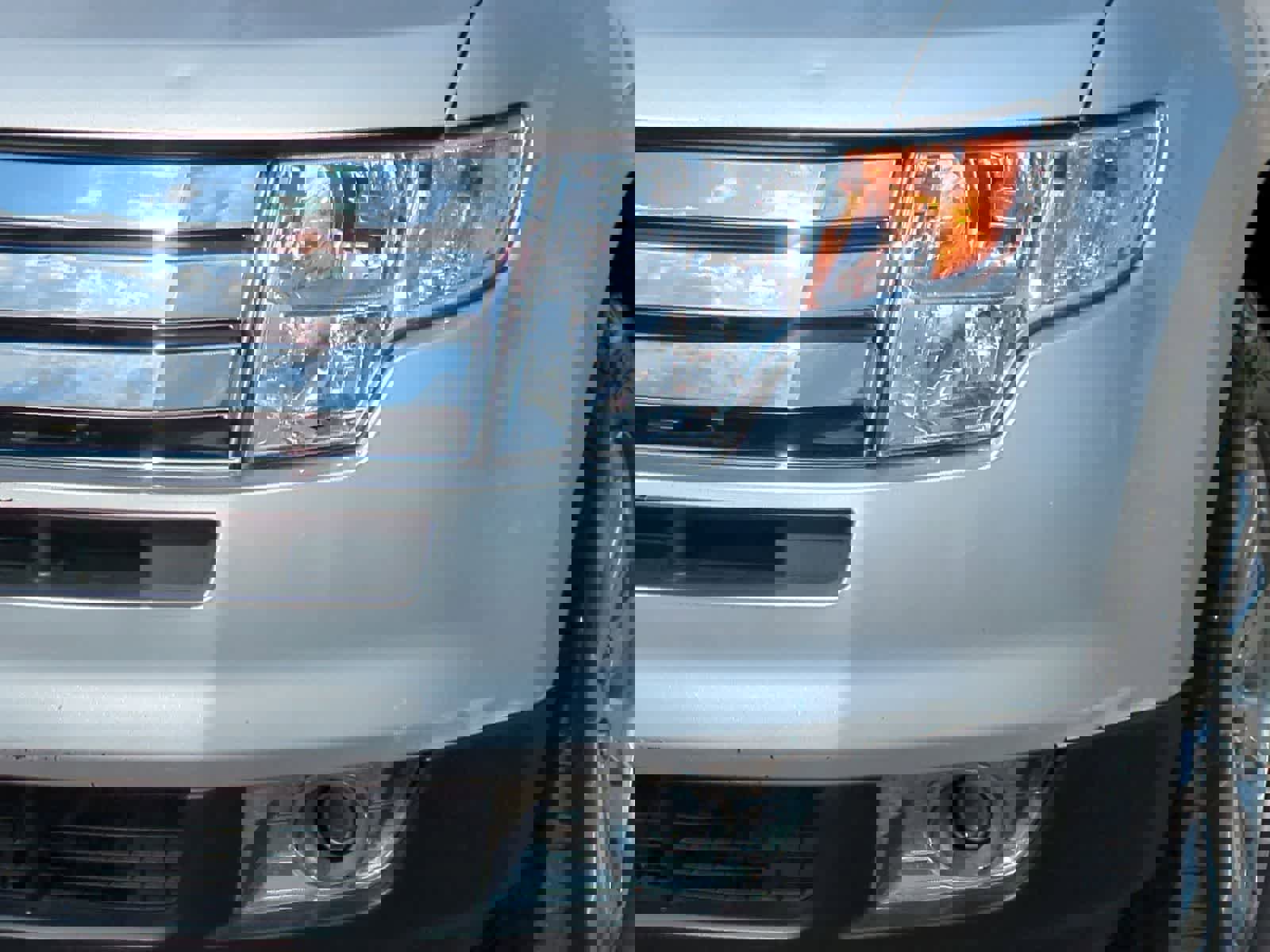 Used 2010 Ford Edge Limited AWD/4WD image 11