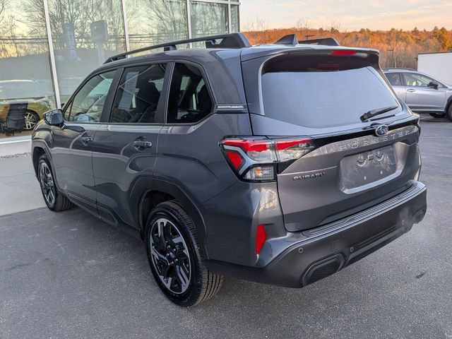 Used 2025 Subaru Forester Limited image 5