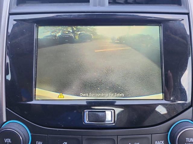 Used 2014 Chevrolet Malibu LT image 20