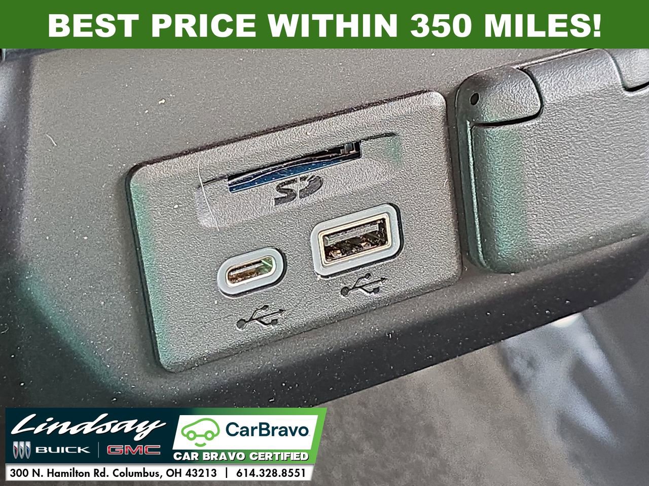 Certified 2021 GMC Sierra 1500 SLE w/ Preferred Package image 37