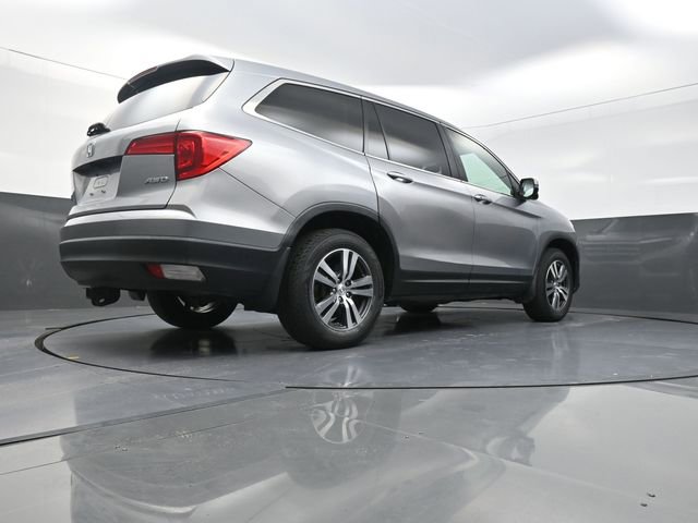 Used 2017 Honda Pilot EX-L image 62