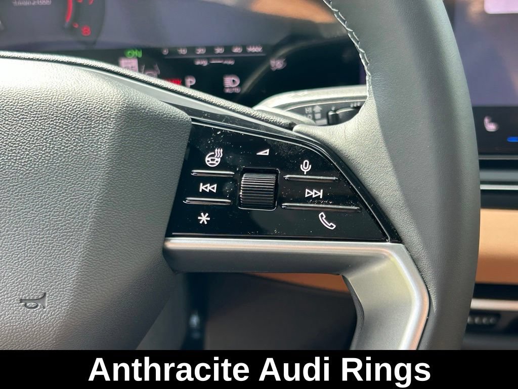 New 2026 Audi A5 2.0T Premium AWD/4WD image 23