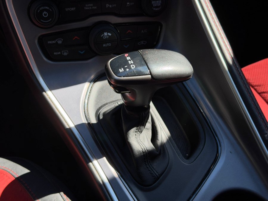 Used 2019 Dodge Challenger R/T w/ Plus Package RWD image 63