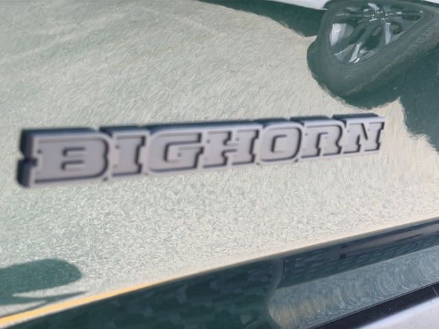 New 2026 RAM 1500 4x4 Crew Cab image 10