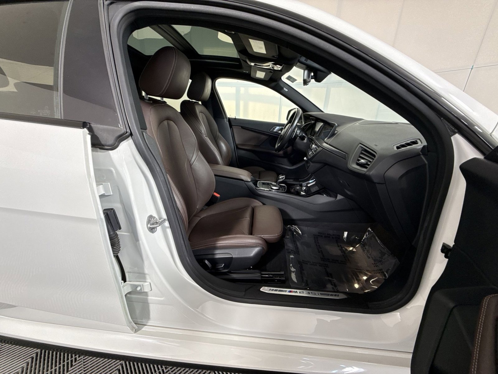 Used 2021 BMW M235i xDrive Gran Coupe w/ Premium Package image 27