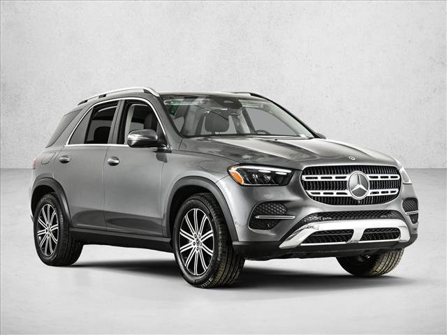 New 2026 Mercedes-Benz GLE 350 4MATIC video 3