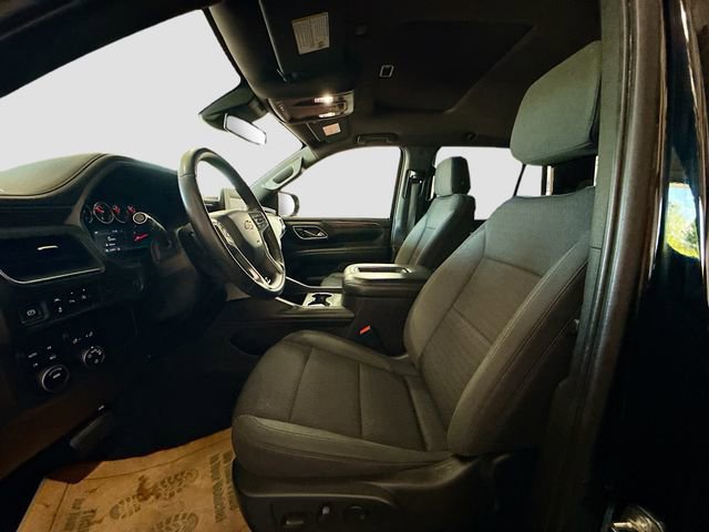 Used 2023 Chevrolet Tahoe LS AWD/4WD image 20