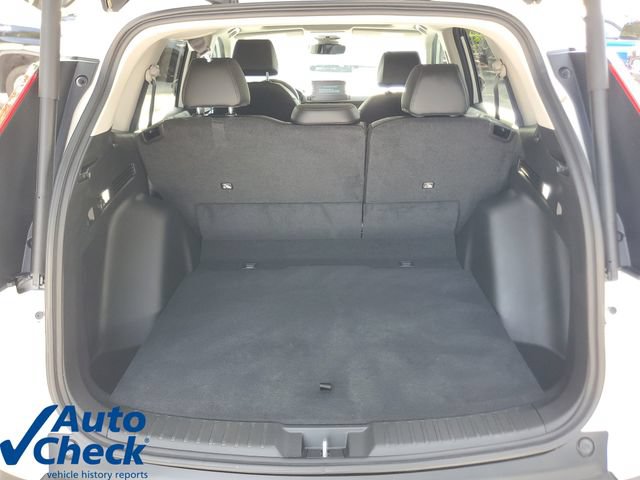 Used 2025 Honda CR-V EX-L image 9