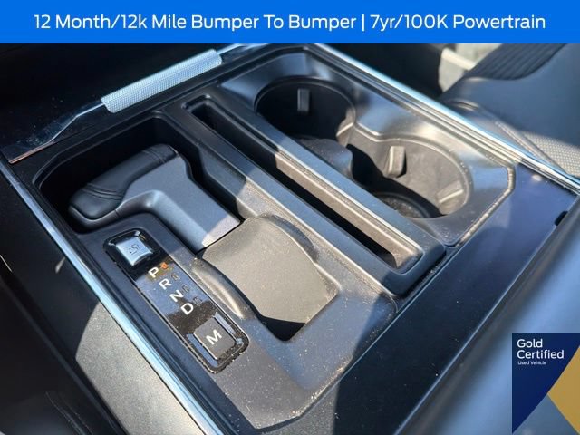 Used 2023 Ford F150 Raptor AWD/4WD image 46