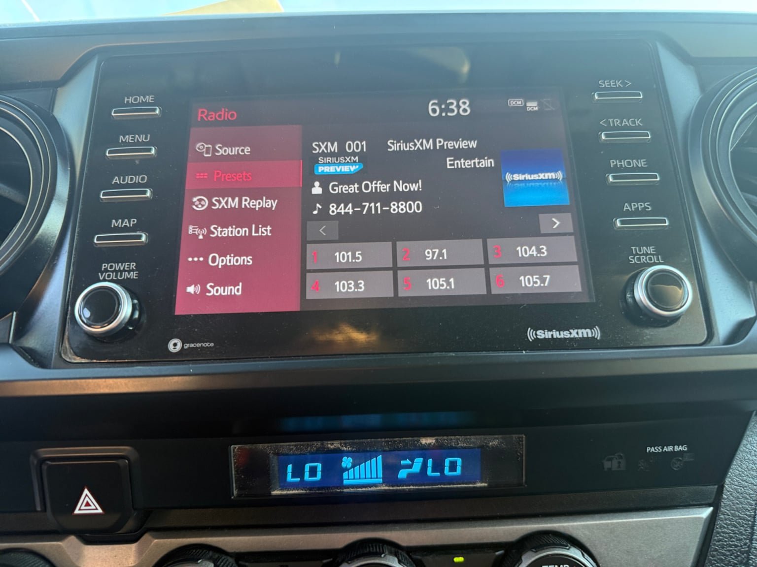 Used 2021 Toyota Tacoma SR AWD/4WD image 24