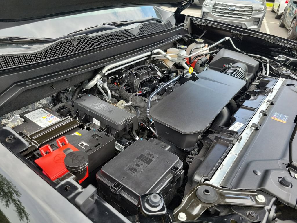Used 2026 GMC Canyon Denali AWD/4WD image 36