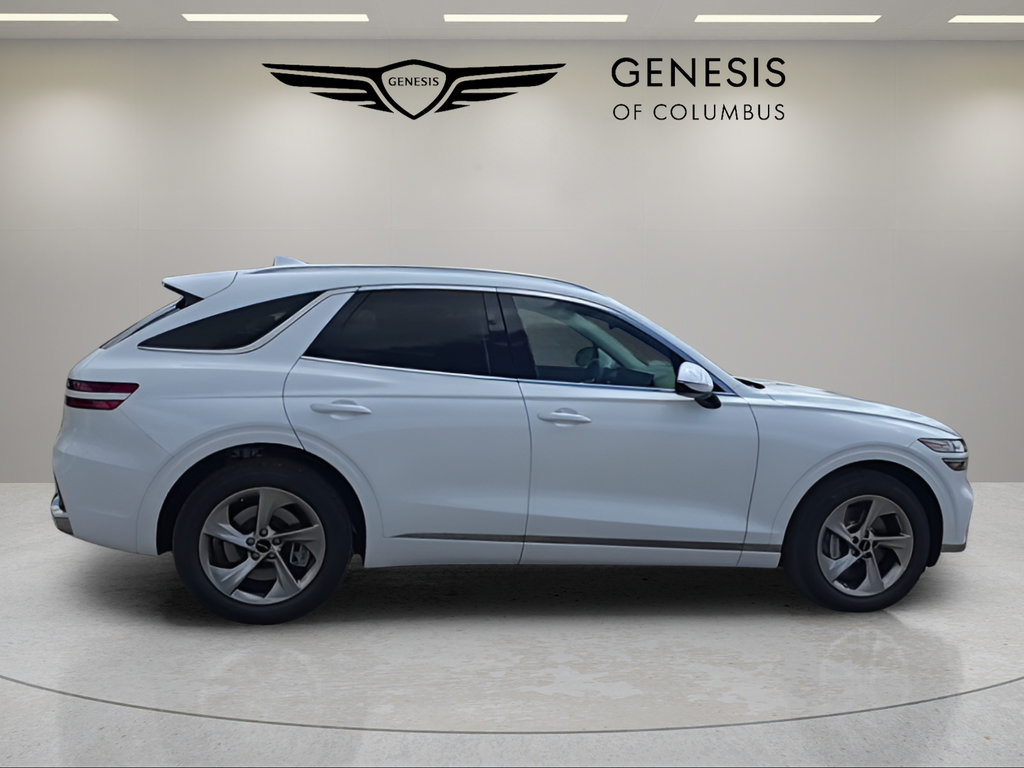 New 2026 Genesis GV70 2.5T Select AWD/4WD image 6