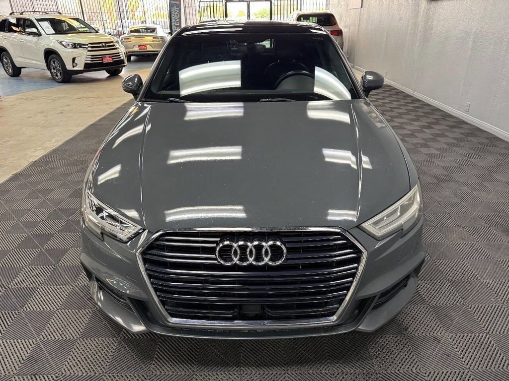 Used 2019 Audi A3 2.0T Premium Plus w/ Premium Plus Package image 6