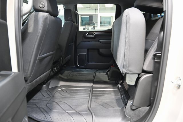 New 2026 Chevrolet Silverado 1500 RST w/ RST Select Package image 13