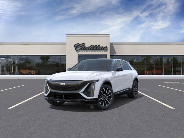 New 2026 Cadillac Lyriq Sport RWD image 32