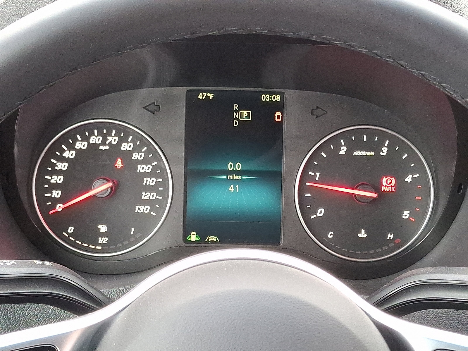 Used 2024 Mercedes-Benz Sprinter 144 Cargo image 17