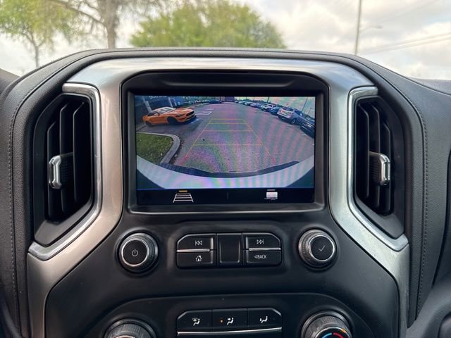 Used 2021 Chevrolet Silverado 2500 LT w/ Z71 Off-Road Package image 24