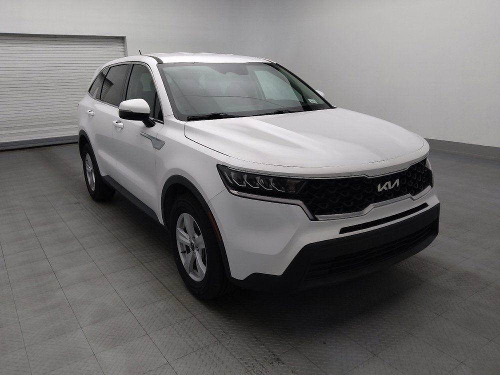 Used 2023 Kia Sorento LX FWD image 13