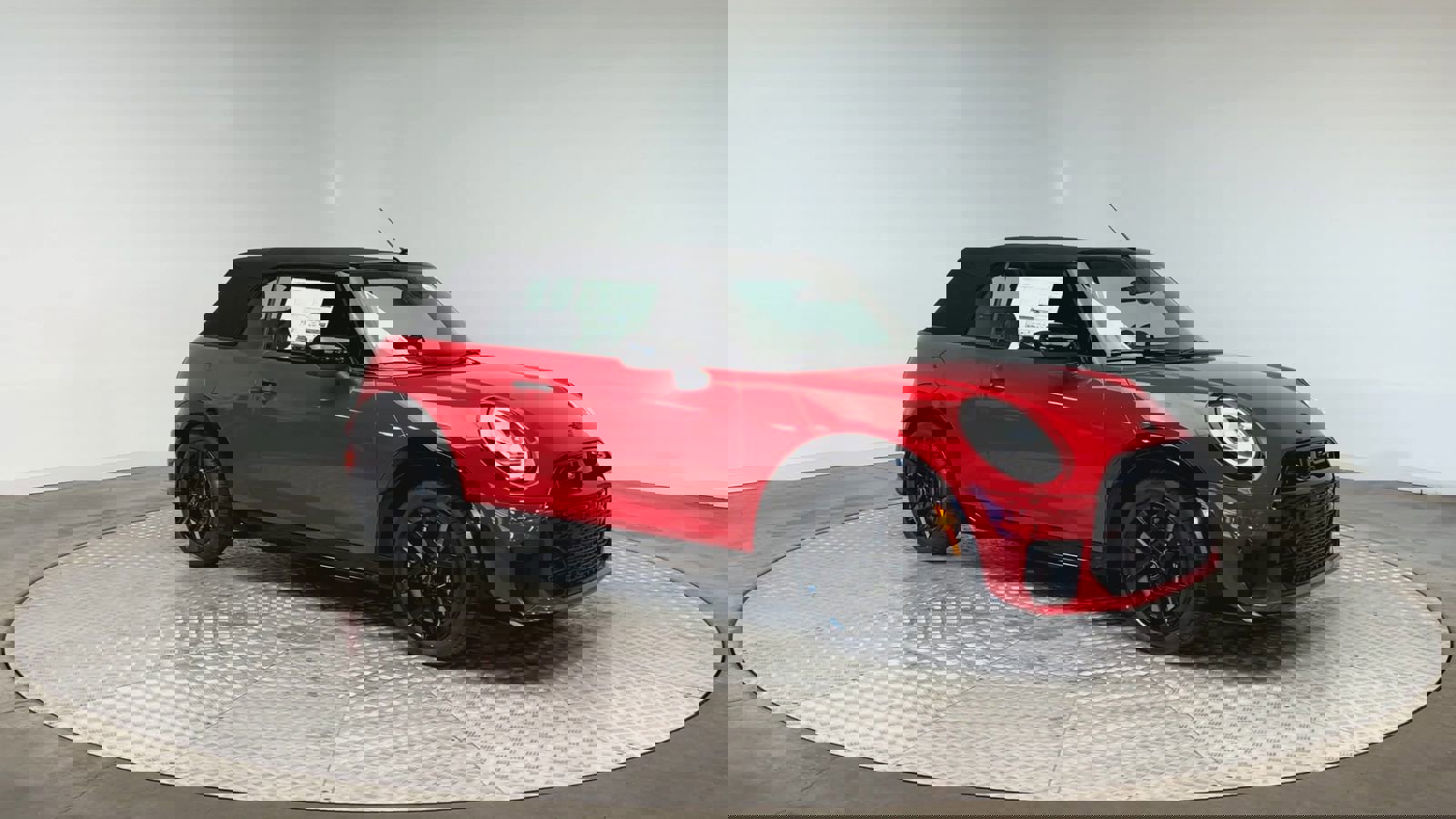New 2026 MINI Cooper S image 2
