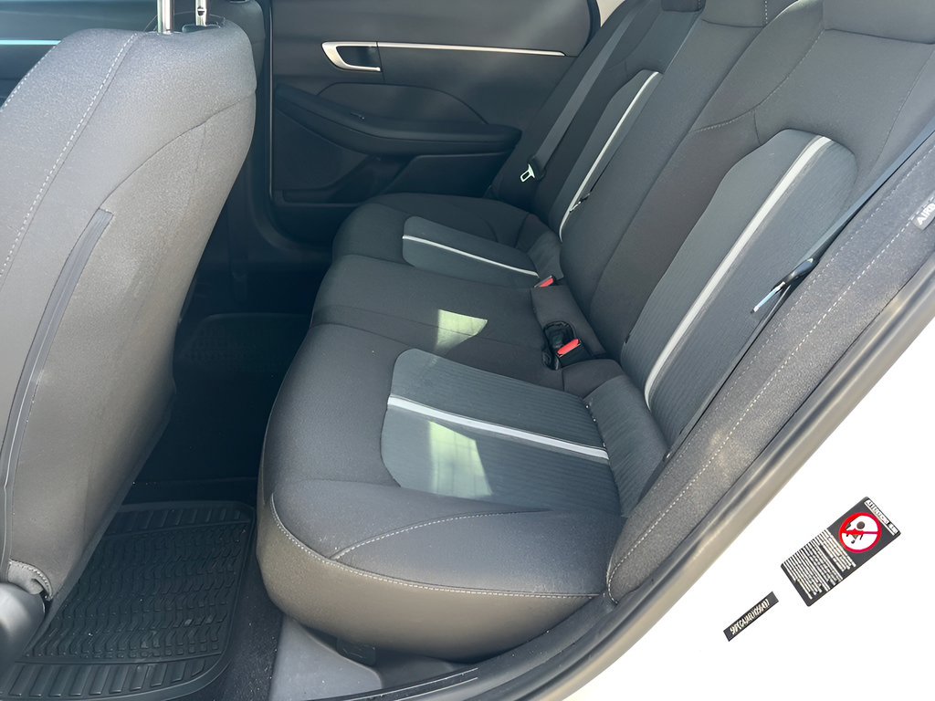 Used 2020 Hyundai Sonata SE w/ Cargo Package FWD image 15