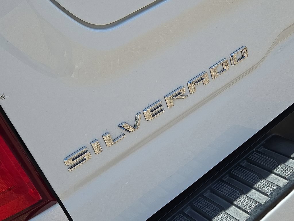 Used 2021 Chevrolet Silverado 1500 RST w/ Texas Edition Plus AWD/4WD image 13