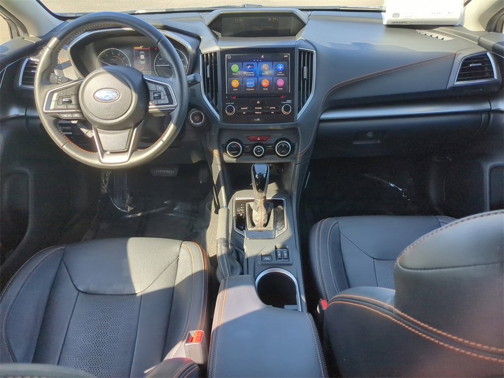 Used 2019 Subaru Crosstrek 2.0i Limited w/ Popular Package #4 image 12