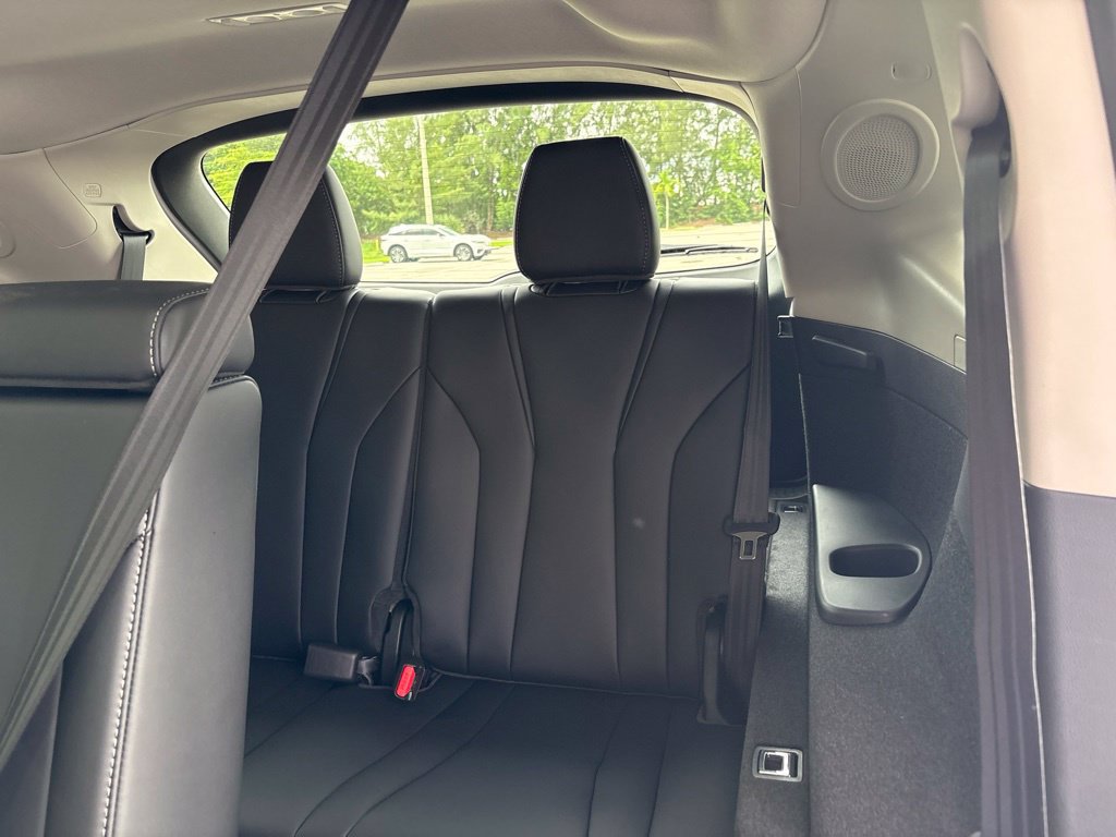 New 2026 Acura MDX w/ Technology Package FWD image 18