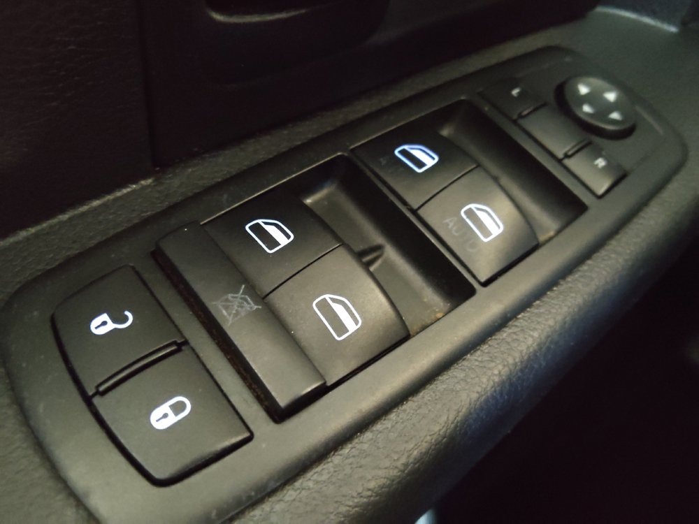 Used 2015 RAM 1500 Tradesman w/ Popular Equipment Group AWD/4WD image 27