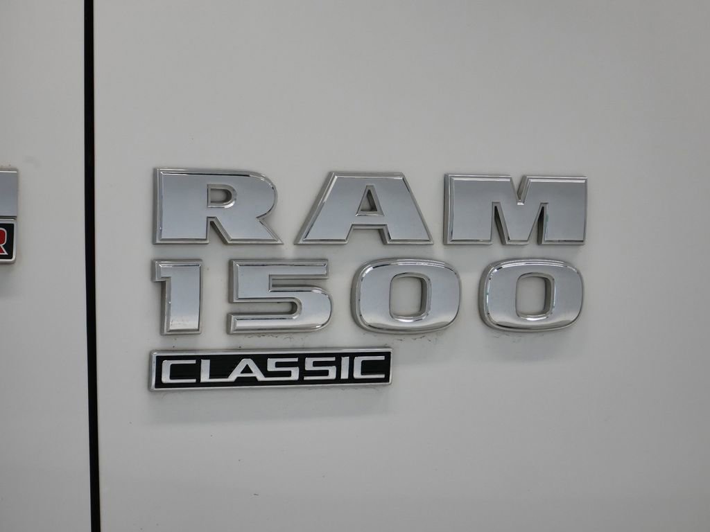 Certified 2021 RAM 1500 Tradesman w/ Popular Equipment Group image 50