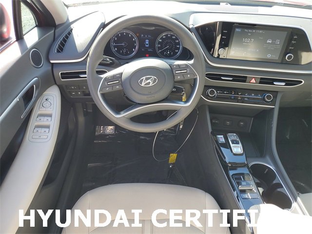 Certified 2023 Hyundai Sonata SE image 12