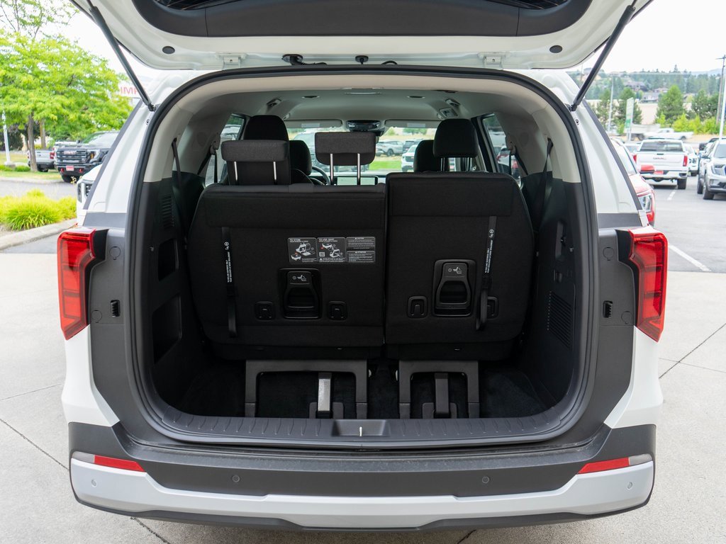 New 2026 Kia Carnival LX image 29