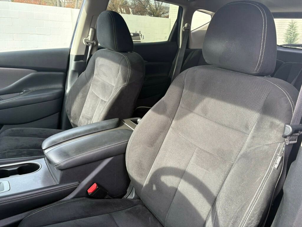 Used 2020 Nissan Murano S w/ Technology Package image 14