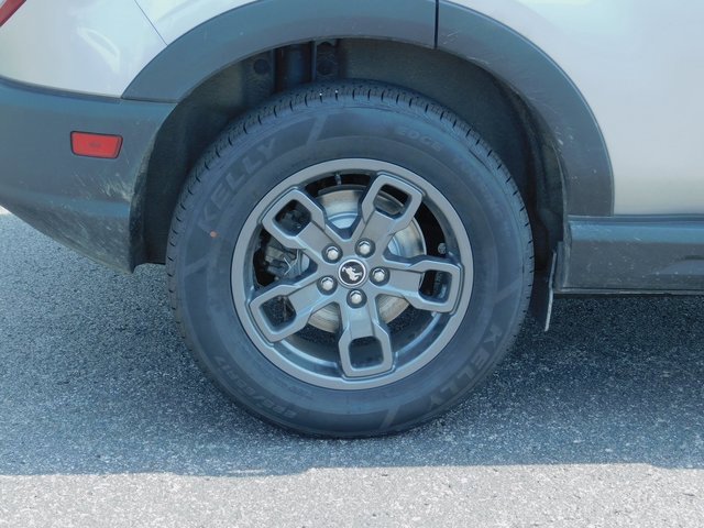 Used 2021 Ford Bronco Sport Big Bend image 11