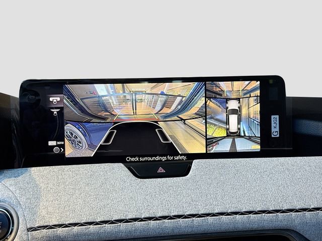 New 2026 MAZDA CX-90 3.3 Turbo S w/ Premium Plus image 35