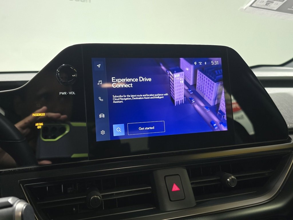 Used 2023 Lexus UX 250h FWD image 21