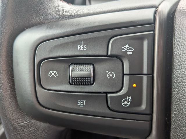 Used 2024 GMC Sierra 1500 AT4X AWD/4WD image 20