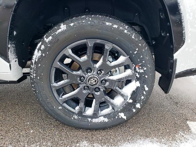 New 2026 Toyota Sequoia Platinum image 20