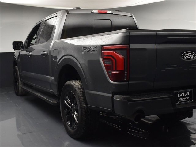 Used 2024 Ford F150 Lariat w/ Bed Utility Package image 6