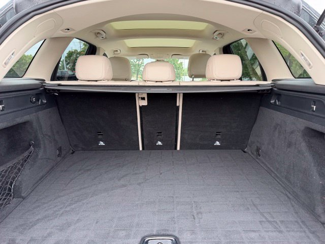 Used 2018 Mercedes-Benz GLC 300 4MATIC image 10
