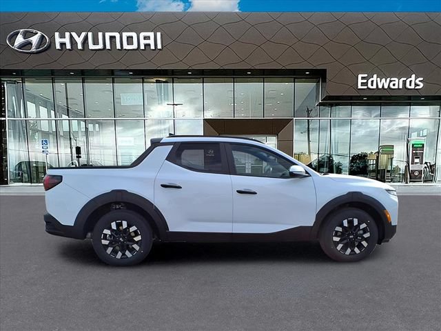 New 2026 Hyundai Santa Cruz SEL AWD/4WD image 8
